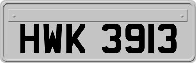 HWK3913