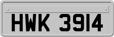 HWK3914