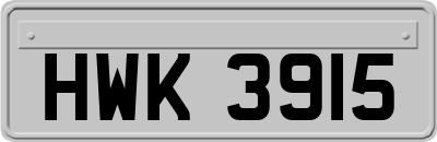HWK3915