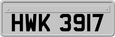 HWK3917