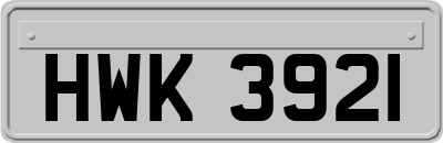 HWK3921