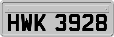 HWK3928