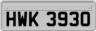 HWK3930