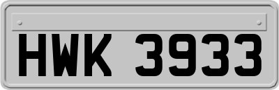 HWK3933