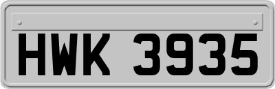 HWK3935