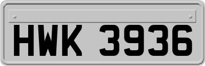 HWK3936