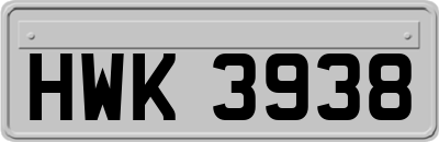 HWK3938