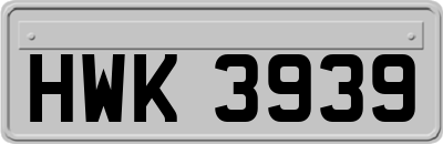 HWK3939