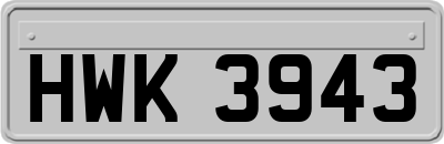 HWK3943