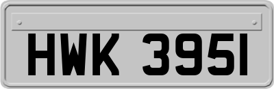 HWK3951