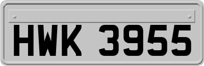 HWK3955