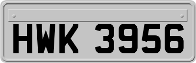 HWK3956