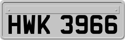 HWK3966