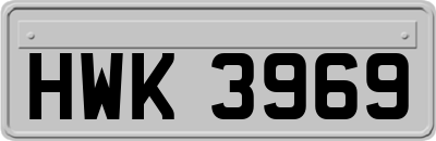 HWK3969