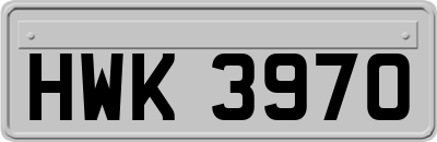 HWK3970
