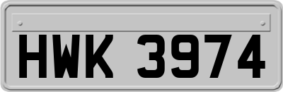 HWK3974