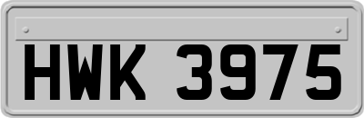 HWK3975