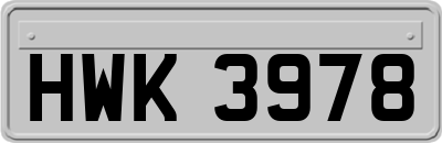 HWK3978