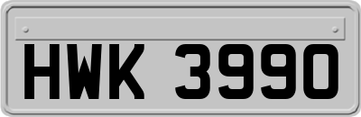 HWK3990