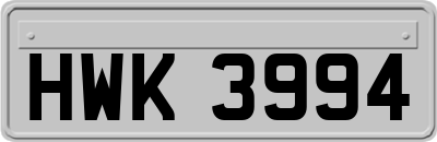 HWK3994