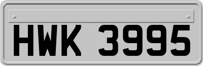 HWK3995