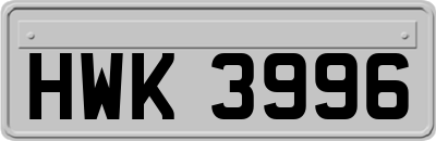 HWK3996