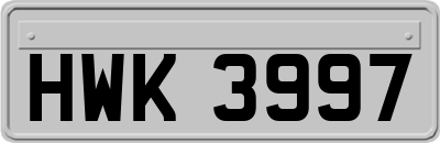 HWK3997