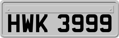 HWK3999