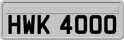 HWK4000