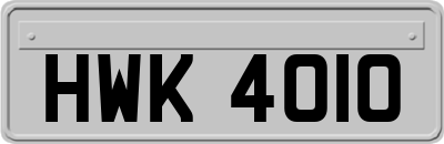 HWK4010