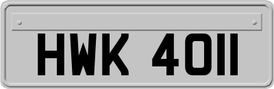 HWK4011