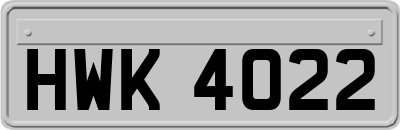 HWK4022