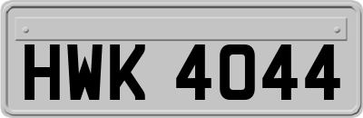 HWK4044