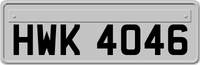 HWK4046