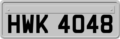 HWK4048