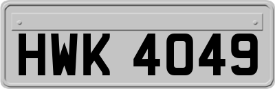 HWK4049