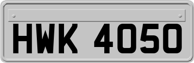 HWK4050
