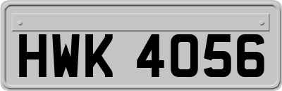 HWK4056
