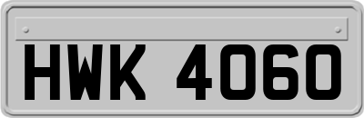 HWK4060