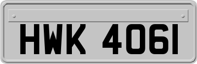 HWK4061