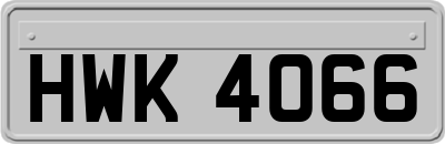 HWK4066