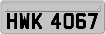 HWK4067