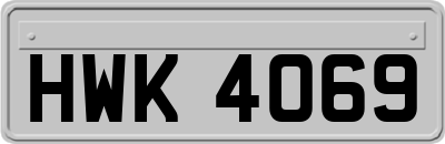 HWK4069