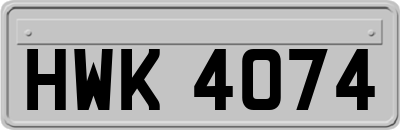 HWK4074