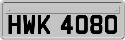 HWK4080