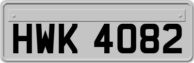 HWK4082