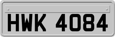 HWK4084