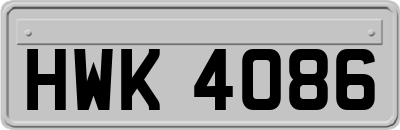 HWK4086