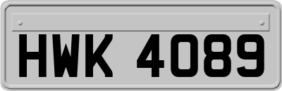 HWK4089
