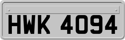HWK4094